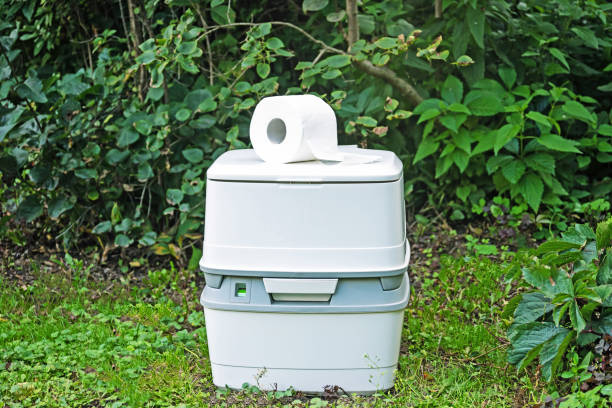 Best Porta potty delivery and setup  in Millbury, OH