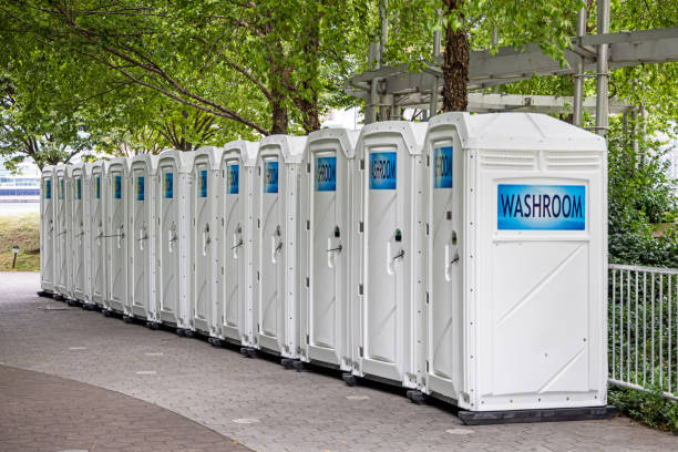 Best Wedding porta potty rental  in Millbury, OH