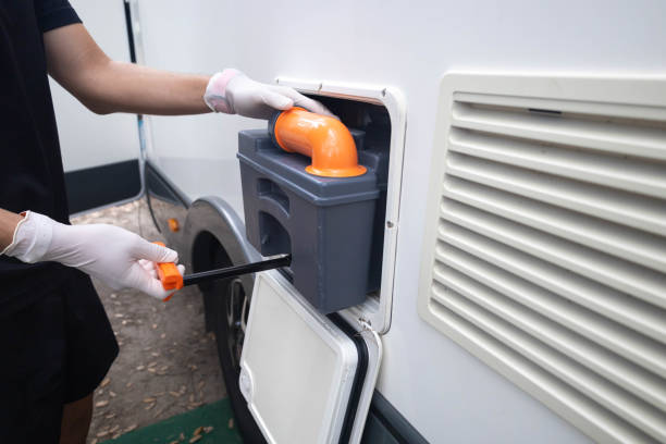 Best Porta potty rental near me  in Millbury, OH