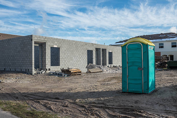Portable Toilet Options We Offer in Millbury, OH